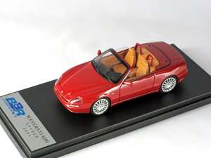 BBR 1/43i 143C }ZeB 4200GT Spider _[Nbh