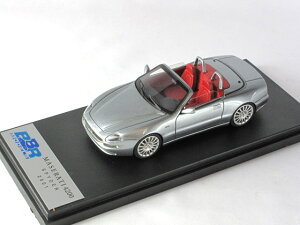 BBR 1/43i 143D }ZeB 4200GT Spider _[N^Vo[