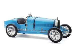 CMC 1/18i M-063 uKbeB T35 Grand Prix 1924