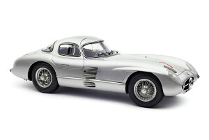 CMC 1/18�����i M245 �����Z�f�X �x���c 300 SLR �N�[�y �c�[���X�g�g���t�B�[ 1955 ���H���t�K���O �t�H���g���b�v�X #T1 ����1000��