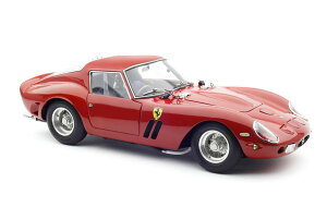 CMC 1/18i M-256 tF[ 250 GTO iEnhj #3869 h[^[V[ 1962 Ron Fly 2000