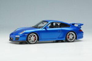 EIDOLONiAChj 1/43i EM602I |VF 911 (997.2) GT3 2010 ANAu[^bN (50)