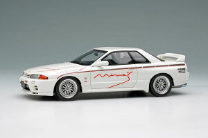 EIDOLONiAChj 1/43i EM644A }CY XJCC GT-R (BNR32) N1 zCg (BBS LM Evolution zC[)