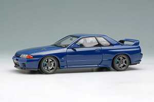 EIDOLONiAChj 1/43i EM679B Built by Legends }CY XJCC GT-R (BNR32) iu[