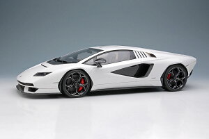 EIDOLON EML160A 1/18 �����{���M�[�j �J�E���^�b�N LPI 800-4 2022 �p�[���z���C�g (����112��)