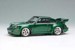 VISIONiBWj 1/43i VM162I |VF 911 (964) J RSR 3.8 1993 tHXgO[^bN (60)
