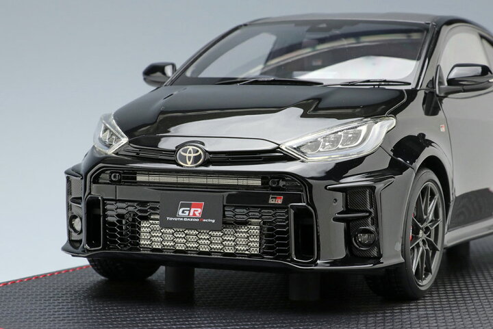 楽天市場】IDEA IM059C トヨタ GRヤリス RZ ハイパフォーマンス 2020 
