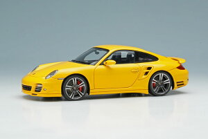 EIDOLONiAChj 1/43i EM619A |VF 911 (997.2) Turbo 2010 Xs[hCG[ (50)