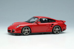VISIONiBWj 1/43i VM190D |VF 911 (997) ^[{ 2006 K[Ybh