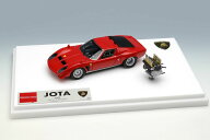 EIDOLON（アイドロン） EM170SP-B ランボルギーニ イオタ 1970 with V12 エンジン 限定70台