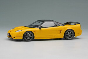 EIDOLON�i�A�C�h�����j 1/43�����i EM825C �z���_ NSX-R (NA2) 2002 (TE37�z�C�[��) �j���[�C���f�B�C�G���[�p�[�� (����60��)