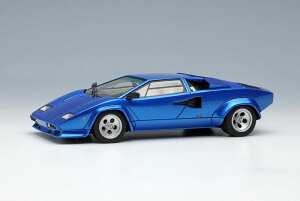 EIDOLONiAChj 1/43i EM651A {M[j JE^bN LP5000S 1982 ^bNu[