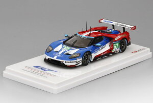 TSM Model 430107 1/43 tH[h GT #67 E}24h 2016 LM GTE-Pro tH[h `bvEKibVE[VO UK