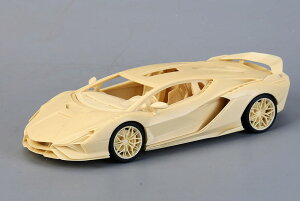 Alpha Model 1/24Lbg {M[j VA