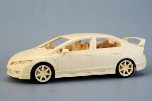 Alpha Model 1/24Lbg z_ VrbN ^Cv-R (FD2)
