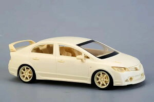 Alpha Model 1/24Lbg z_ VrbN ^Cv-R (FD2)  RR