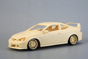 Alpha Model 1/24Lbg z_ CeO ^CvR DC5
