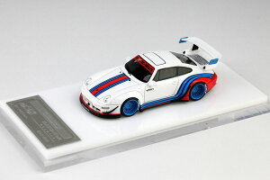 Timothy&Pierre 1/64 RWB Rauh Welt Begriff 993 �}���e�B�j ����499��