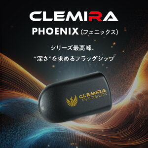 �y���K�戵�X�z�N���~�� �t�F�j�b�N�X CLEMIRA PHOENIX �X�|�[�c �y�� CLEMIRA�G�l���M�[ �N���~���G�l���M�[ ���T ���T�X�g���b�v �t�B�W�J�� �^�� �g���[�j���O �X�|�[�c�O�b�Y �X�|�[�c�A�N�Z