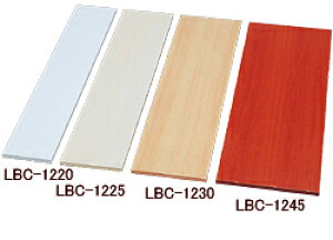 I ϒI DIY 120×s25×1.8cm  J[ϒI LBC-1225 ACXI[} ubNtCf[
