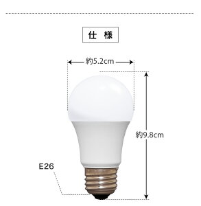 �y2�Z�b�g�z�d�� LED E26 40W�`���� �L�z�� LED�d�� 40�`���� �����F �d���F LDA4N-G-4T72P LDA4L-G-4T72P LED�d�� LED �d�� LED���C�g �����F���� �d���F���� ������ �d�C �Ɩ� ���C�g �����v ECO �ߓd �ߖ� 