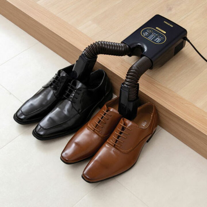 楽天市場】[新生活応援☆最大3,000円OFFクーポン]脱臭くつ乾燥機  