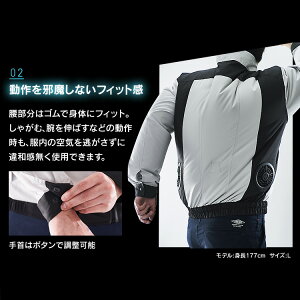 クールウェアPRO長袖CNPCNP-M1-HCNP-M1-ACNP-M1-MECNP-L1-HCNP-L1-ACNP-L1-MECNP-LL1-HCNP-LL1-ACNP-LL1-MEMLLLグレーネイビー迷彩クールウェア長袖扇風機ファンゴルフ散歩スポーツ観戦アイリスオーヤマ