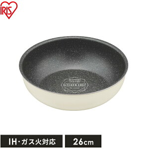 [TSiP5{20`]tCp ihΉ  ih KXΑΉ 26cm [^ 肪 M  킢 V Pi nhʔ _ChR[gp IH u߂Ȃ26cm AC{[ 
