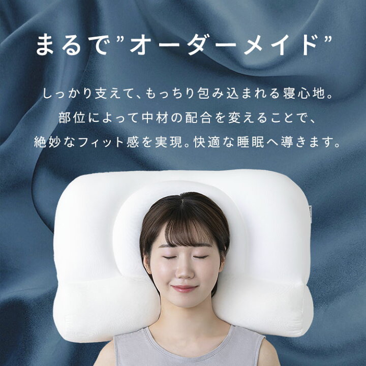 楽天市場】[6h全品P5倍☆18:00~]枕 まくら 首 ストレートネック 首 
