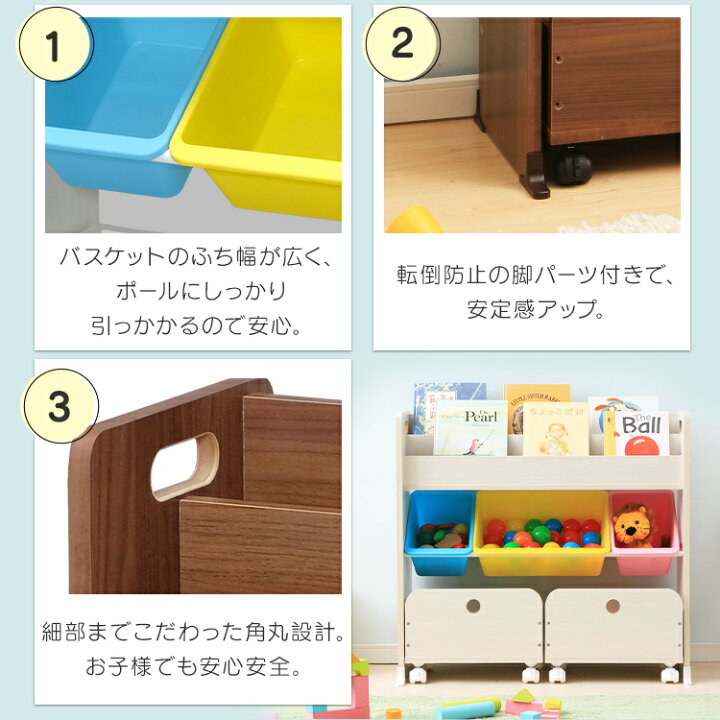 楽天市場 ポイント5倍 送料無料 おもちゃ 収納 絵本棚 キッズ ラック おもちゃ 収納 収納カート 付き トイハウスラック Sthr 13ランドセルラック アイリスオーヤマおもちゃ箱 おもちゃ収納棚 絵本 本棚 ボックス スリム ランドセル収納 絵本ラック 子供部屋 収納