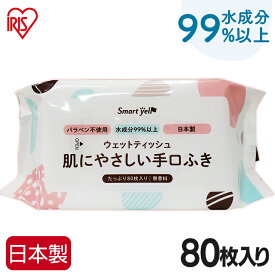 【10%OFFクーポン★9日20時~16日10時】手口ふき 赤ちゃん 80枚×15・36個 おしりふき 送料無料 手口拭き ウェットティッシュ ウエットティッシュ ケース ベビー 赤ちゃん 子供 大人 大容量 肌にやさしい 遠足 おしぼり たくさん使える 手元 アルコールフリー