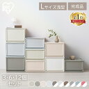 収納ボックス 収納ケース 3個セット 6個セット 12個セット 引き出し 小物 衣装ケース アイリスオーヤマ プラスチック …