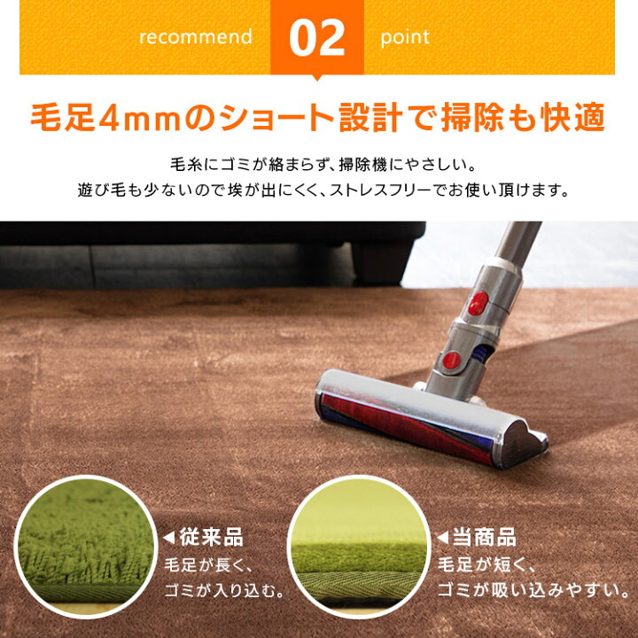 楽天市場 目玉価格 2680円 ラグ 洗える おしゃれ 0 2503畳 フランネルラグ カーペット ラグ フランネル 洗える おしゃれ フランネル ラグ Fnr S 25 ラグマット 洗えるラグ 滑り止め付き 北欧 約3畳 カーペット グリーン ブラウン ベージュ ピンク D 収納