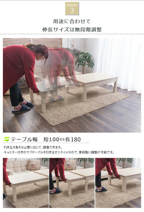 楽天市場】【ほぼ全品P5倍☆15日12時〜】☆楽天1位獲得☆テーブル ロー 
