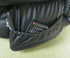 【送料無料】スーパーソフトレザー座椅子-匠-【MT】【TD】ブラックブラウンワインYS-1396HR(座椅子座イス椅子リクライニングチェアー)