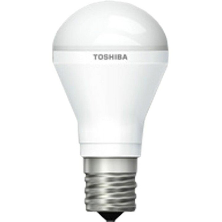 楽天市場】[週末全品ポイント5倍☆20時〜]電球 LED E17 40W形相当 ミニ 