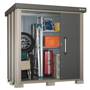 物置き スチール物置の人気商品 通販 価格比較 価格 Com