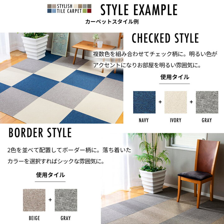楽天市場】＼1000円ぽっきり／☆1枚単位で販売☆家庭用 タイル 