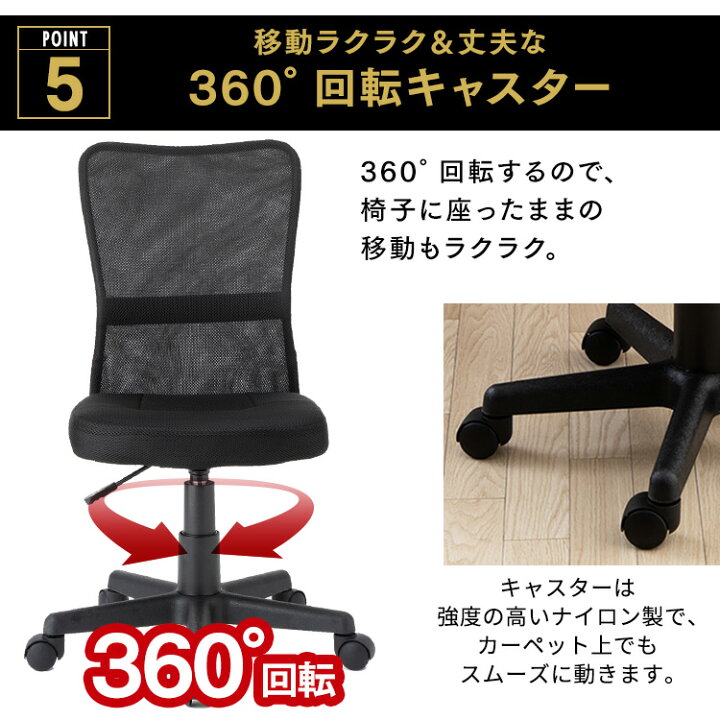 オフィスチェア おしゃれ Doc 46pu イス オフィス チェア デスクチェア パソコンチェア レザー ワークチェア 回転 在宅ワーク 在宅勤務 安い 椅子 数々の賞を受賞 ワークチェア