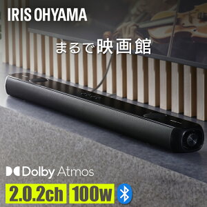 Xs[J[ Bluetooth er CX TEhXs[J[ ARC HDMI erXs[J[ erp  dቹ 100W X}[gtH R CX u[gD[X f y z[VA