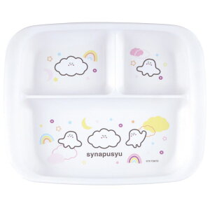 キッズプレート ベビー プリンセス ベビー用PP製ランチプレート XP7AG食器 プレート ベビー スケーター ディズニー サンリオ ドラえもん あおむし ジョージ いないいないばあっ ファンターネ