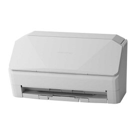 ＼5%OFFクーポン★18日12時迄／ScanSnap iX2500 FI-IX2500Wスキャナー iX2500 ScanSnap スキャンスナップ テレワーク リモートワーク 両面同時読み取り 在宅 写真 名刺 PFU 白 黒[2609SE]