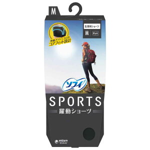 �y�قڑS�iP5�{��20�����z�\�t�B SPORTS �����V���[�c �u���b�N ���j�E�`���[�� ���j�`���[�� �\�t�B �V���[�c �����p�i �T�j�^���[ M�T�C�Y L�T�C�Y SPORTS unicharm M L