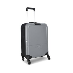 Flex Light�X�[�c�P�[�X 40L 850047453037Rollink �܂肽���݃X�[�c�P�[�X �L�����[�P�[�X �X�[�c�P�[�X �y�� �g���x�� �@���������݉� Rollink/���[�����N �O���[ �u���b�N �yB�z
