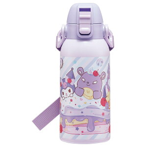 �X�e�����X�{�g�� 600ml STCH6�����Ƃ� �傫�� �y�� �{�g�� �L���� �q�� �L�b�Y �O�b�Y ���̎q �j�̎q �X�P�[�^�[ �T�����I�N���~FancySnacksSweets Minecraft�}�C���N���t�g�}�C�N��2026