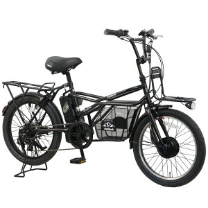 _gsv 100%[i^ d] 20C` PELTECH yebN dAVXg] q悹] q悹 E-BIKE ] }}`  GRC-515L-MBK-8AH ubN O[ x[W }b