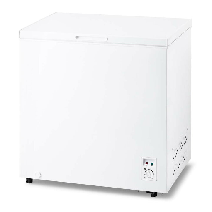 楽天市場】【15%OFFクーポン☆3日20時~13日10時】冷凍庫 上開き 