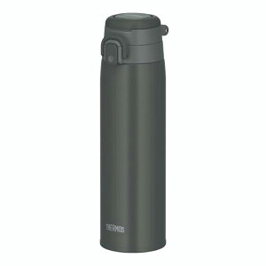 水筒 750ml サーモス スポーツドリンク対応 ステンレスボトル ワンタッチ キャリーループ付 真空断熱 保温 保冷 ボトル マグボトル おしゃれ 軽量 コンパクト 携帯 アウトドア スポーツ THERMOS