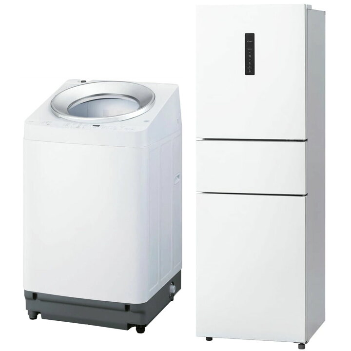 楽天市場】【新品】【設置込み】 家電セット 2点セット 冷蔵庫 235L 
