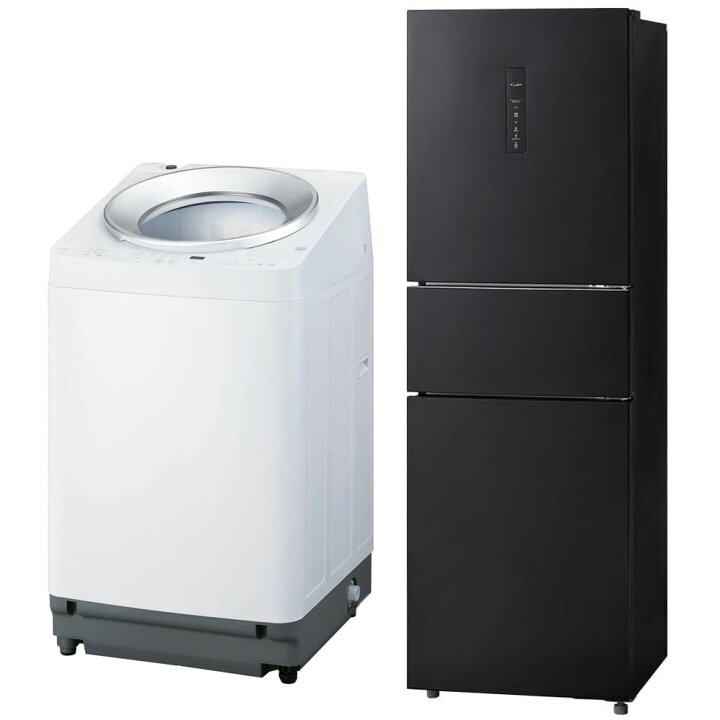 楽天市場】【新品】【設置込み】 家電セット 2点セット 冷蔵庫 235L 